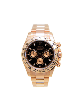 全新 ▶ Rolex 勞力士 Daytona ◀ 116505